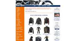 Desktop Screenshot of eshop.bering.cz